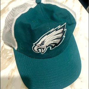 Philadelphia Eagles Hat - Fanatics - Never Worn